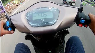 Hero Electric Photon Scooter Review - Price in India