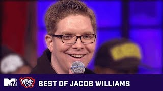 Jacob Williams' Best Punchlines, Corniest Jokes \u0026 Pickup Lines (Vol. 1) | Wild 'N Out | MTV