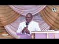 HRMW1874 LOST OF DESIRE TO SERVE GOD AND INHERIT HEAVEN By Pastor Paul Rika