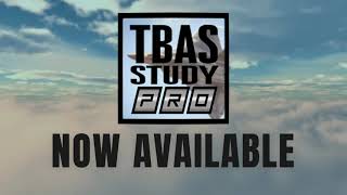 TBAS Study Pro Trailer