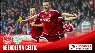 Record breaking Dons stun champions to go top