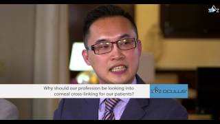 OCULUS Presents: A Discussion on Keratoconus and the Current and Future State of ...