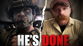 This Military Veteran Just RUINED His Life For Social Media Clicks... (Scotty K Fitness Exposed)