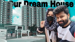 Finally Bought our Dream House ❤️😍 | Shadhik Azeez | Not Sponsored
