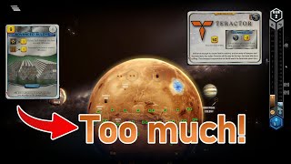 Terraforming Mars Online #59 - BoardGameDungeon Tournament | GRAND FINALS - Game 1