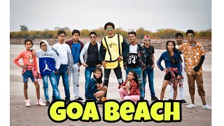 Goa Beach / Presented by Raj & Dance Studio/