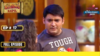 Comedy Nights With Kapil | Full Ep. 17 | Grand Masti on Comedy Nights | Colors TV