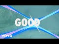 Blessing Offor - Good Good (Lyric Video)