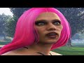 trolling an angry roleplayer’s event in gta 5 rp