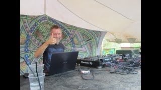 Ra - Live @ Apsara 2018 - Mycelium Recordings