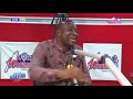 If You Bring Voilence To Ashanti Region You Might Not Go Home Alive- Chairman Wontumi Warns NDC