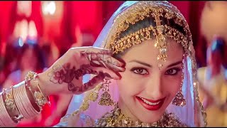Mujhe Saajan Ke Ghar Jaana Hai | HD Video Song | Lajja 2001- Alka Yagnik - Madhuri Dixit