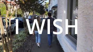 April Cries - I Wish (Official Music Video)