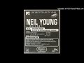 Neil Young with Pearl Jam - I'm The Ocean - Roskilde (August 13, 1995)