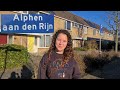 Alphen aan de Rijn....wat doe ik hier?