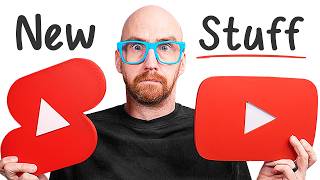 Youtube S Big 2026 Updates Without Wasting Your Time