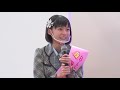 【4k】20201123 平野ひかる･坂川陽香･橋本陽菜 akb48 team8 「ハローワークday in fukui」業界pr ＠福井県･福井駅西口ハピテラス