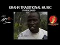 krahn traditional music by pehe bazo