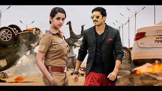 Telugu Blockbuster Full Action South Indian Movies | Gopichand, Bhavana | Ontari (Urdu Dubbed)