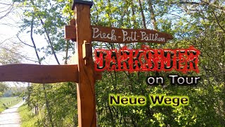 Darksider on Tour - Neue Wege