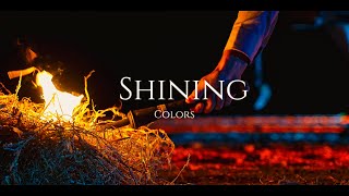 Shining Colors - Spectacle equestre