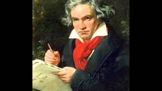 L. Beethoven, \