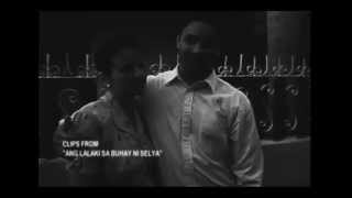 Ang Lalaki sa Buhay ni Selya music score BRILLIANT