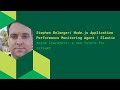 Async Iterators: a new future for streams - Stephen Belanger