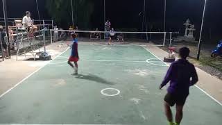 ตะกร้อใจสู้บู๊เกินร้อย!!!/TaKraw Thailand