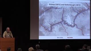 John Wesley Powell's 1869 River Mapping: What Did They Know and When Did They Know It? - MGCC