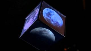 Moon Cube