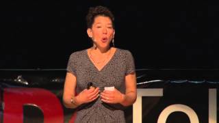 Judgment on Mothers | Maara Fink | TEDxToledo