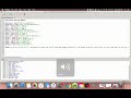 Thonny Mad Lib Python