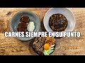 Como Cocinar Carnes Para Que te Queden Perfectas