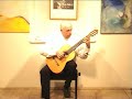 peter meier guitar plays nighttrain to lisboa