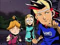 viewtiful joe and alastor anime moments compilation english dub