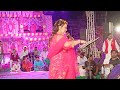 Fazilka Live: Rashmi Arora at New Grain Market Jagran 21-09-18