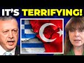 Why Greece and Turkey Are Racing to Build Their Military Power!