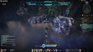 Elyon CBT1 Gameplay