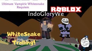 Roblox Project Jojo Chariot Requiem Roblox Hack Zombie Attack - 