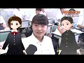 サガテレビ　ハイスクールナビ！中高一貫教育 篇（弘学館・東明館・早稲田佐賀）