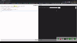 KS3 Computing Python - Loops Part 2