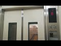 本蓮沼駅　横浜エレベーター