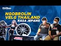 Jangan Pakai Velg Mobil SSW, Sebelum Nonton Video Ini!