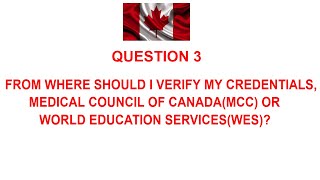 Source verification: MCC or WES? #shorts