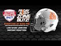 The Zone Blitz - Live coverage from High School Football action in Northeast Florida