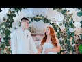 SQC05152024a Kong Dehua and Maricar Maligaya SDE Wedding Video Package Quezon City Metro Manila PH