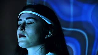 4% - EEG Brainwave data visualization