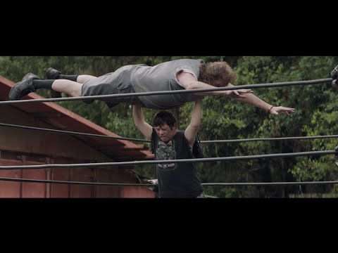 Peanut Butter Falcon Wrestling Scene |Epic - YouTube