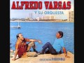 Alfredo Vargas y Su Orquesta - El Carretero Va